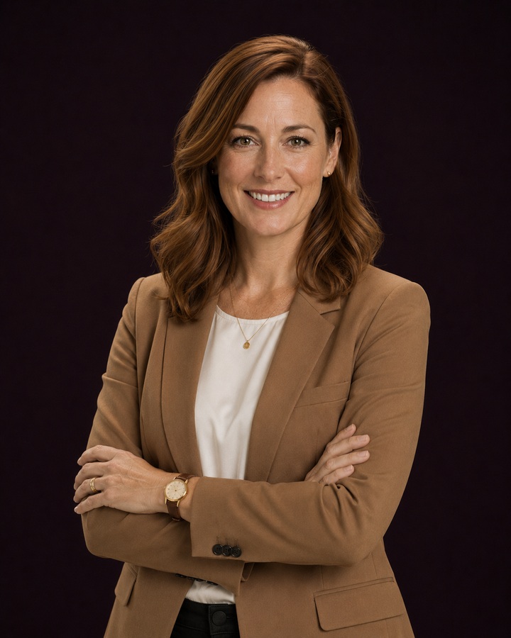 Emma Collins, Head of Content at HomeMatchup