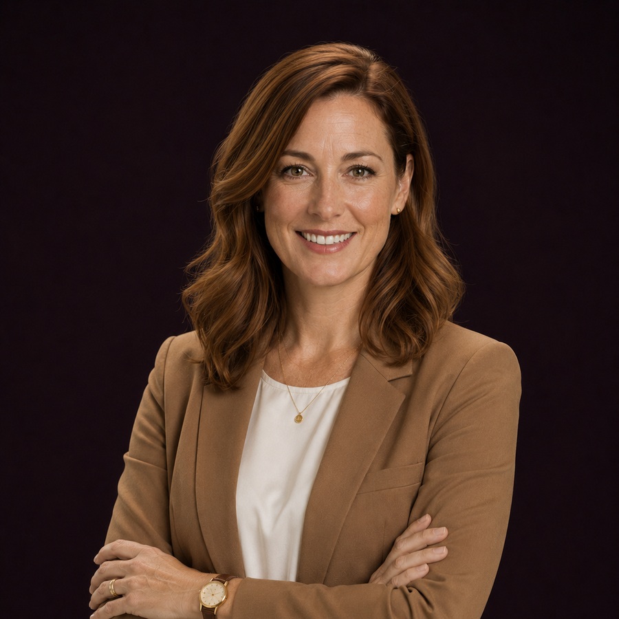 Emma Collins, Head of Content at HomeMatchup