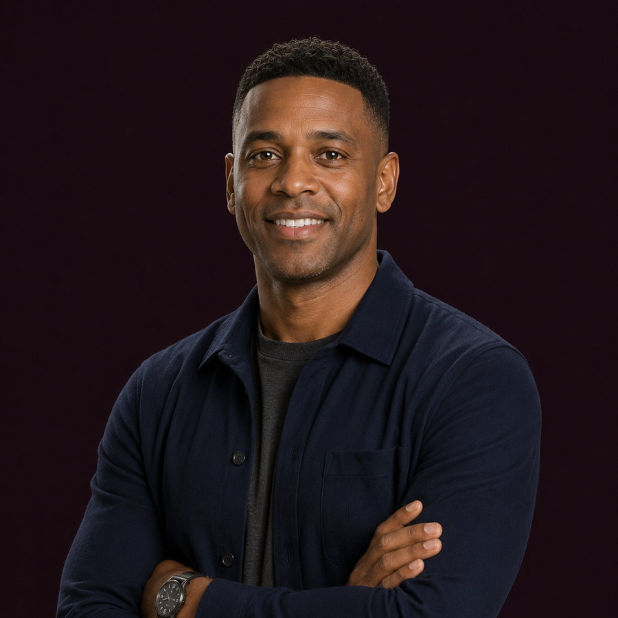 Marcus Johnson, Senior Technical SEO Specialist at HomeMatchup