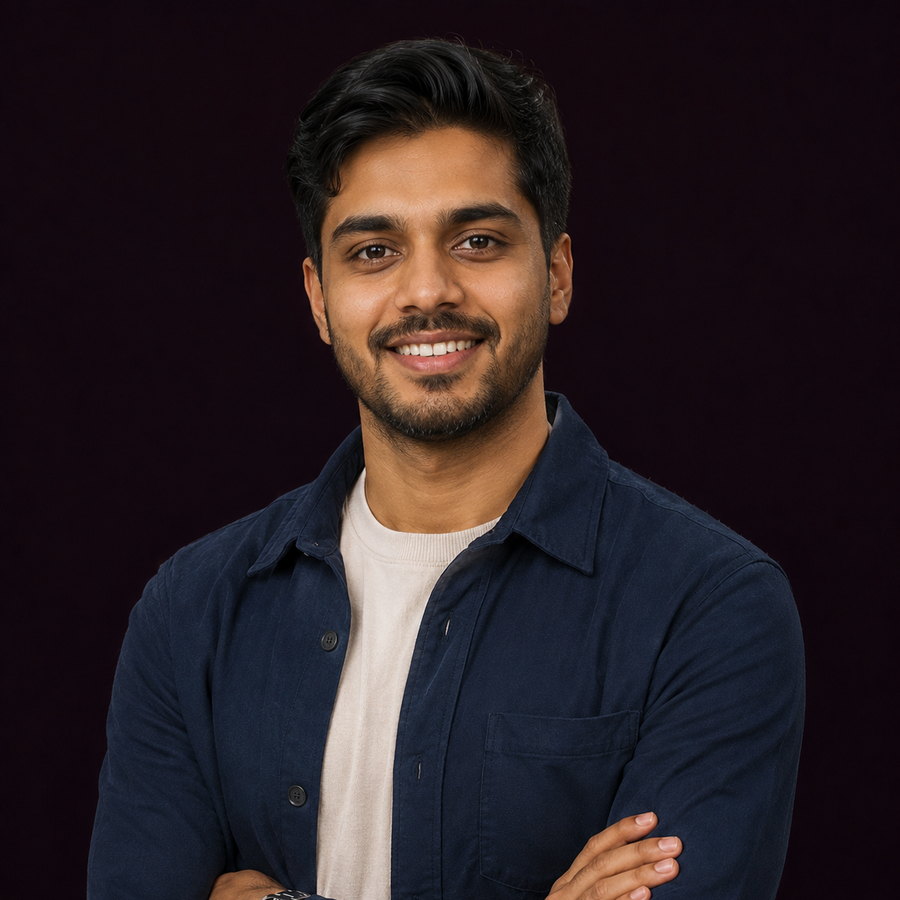 Rohan Patel, SEO Content Optimization Specialist at HomeMatchup