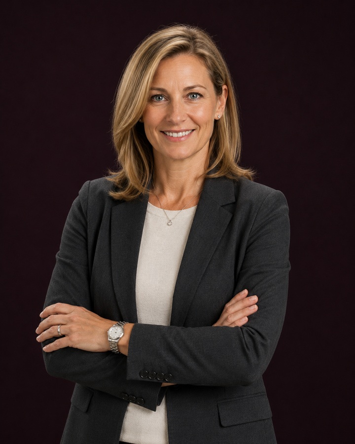 Sarah Williams, Cost & Technical Review Lead at HomeMatchup