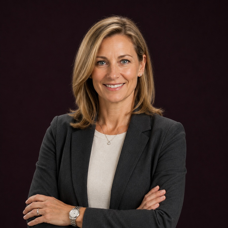 Sarah Williams, Cost & Technical Review Lead at HomeMatchup